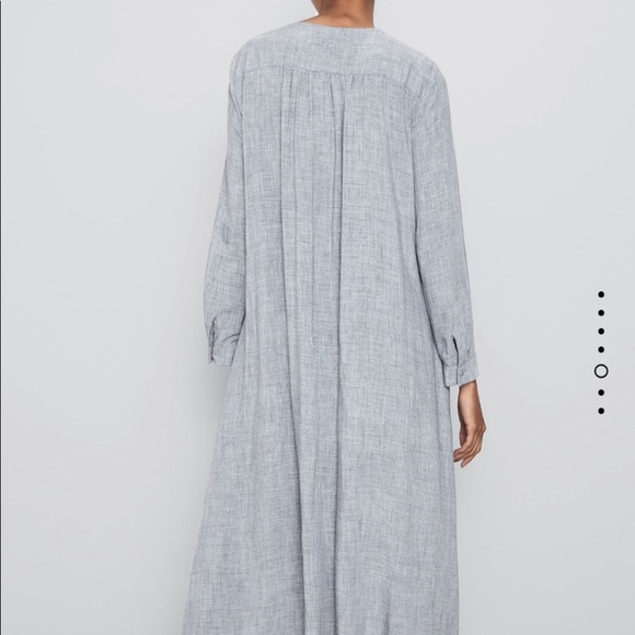 Zara Dress - Picture 5 of 7